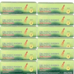 Prince Of Peace Red Panax Ginseng Extractum Strength, 0.34 Fl Oz (pack 30). Fixed Price $176.00.