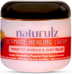 Naturulz Ultimate Healing Cream 4 Ounce Fast-acting Topical For Joint And.... Fixed Price $35.93.