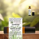 Extreme Migraine Headache & Tension Relief Roll-on Natural Aid Essential Oils. Fixed Price $13.95.