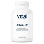 Vital Nutrients Aller-c 200 Caps Exp: 01/2028 Free Shipping. Fixed Price $56.95.