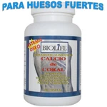 Calcio De Coral. Fixed Price $24.99.