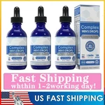 10X Secret Male Growth Nutrition Drops,complex Men's 30ML For Strong. Fixed Price $227.99.