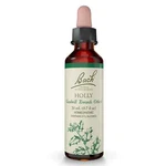 Bach Original Flower Remedies Holly Goodwill Towards Others 0.7 Oz 20ML. Fixed Price $18.65.