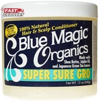 Blue Magic Super Sure Hair Growth Product, 12 Ounce. Fixed Price $10.81.