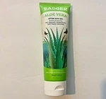 Badger Soothing Aloe Vera Gel All Natural & Pure Cooling Organic 4 Fl Oz. Fixed Price $15.52.