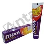 Moov Rapid Relief Pain Cream 100G For Back Joint Muscular & Arthritis. Fixed Price $28.99.