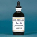 Pure Herbs: Can-sol 4 Oz. (natural Herbal Extracts). Fixed Price $63.99.