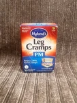 Hylands Leg Cramps Pm - 50 Tablets. Fixed Price $16.00.