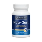 Rx Vitamins For Pets Nutrigest 90 Capsules Digestive Health. Fixed Price $45.00.