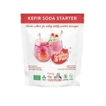 Kefir Soda Starter By Cutting Edge Cultures. Fixed Price $25.99.