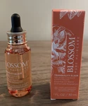 New Blossom Pure Haircare 191614 Tranquility Elixir Fl Oz. Qty Available. Fixed Price $8.99.