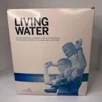 Vollara Living Water Mode W1009A Ionization Filtration New Sealed. Fixed Price $989.99.