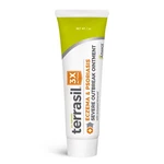 Eczema & Psoriasis Ointment By Terrasil Natural Formula Repairs Skin 28G Tube. Fixed Price $14.95.