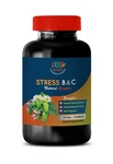 Stress-free Life Natural Complex Blood Pressure Fitness 1 Bottle. Fixed Price $18.28.