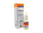 Otiplex All Natural Herbal Ear Drops - Rapid Relief For Infections & Pain. Fixed Price $13.95.