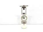 Unitor O2 Medical Oxygen Regulator 200 Bar. Fixed Price $141.55.