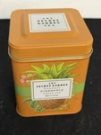 Pineapple Green Tea, The Secret Garden Organic 50 Bags Net Weight 100G. Fixed Price $15.99.