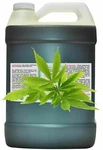 128 Oz /1 Gallon Hemp Seed Oil Pure Unrefined Medical Cold Press. Fixed Price $97.97.