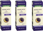 Nature's Truth Essential Oil Good Nite Pure Aromatherapy 15ML (3 Pack). Fixed Price $31.76.