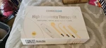 Eternal Clear High Frequency Therapy Kit Neon Wand Natural Skin & Hair Care B28. Fixed Price $32.99.