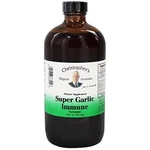 Christopher Original Formulas Super Garlic Immune Syrup 16 Fl Oz Tradit.... Fixed Price $49.14.