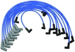 Ford Racing M-12259-C301 Blue 9MM Ignition Plug Wire Set 5.8L 5.0L 351W 302. Fixed Price $68.16.
