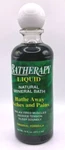Batherapy Liquid Natural Mineral Original Formula Queen Helene 16 Oz Sealed. Fixed Price $44.99.