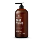 Botanic Hearth Soremuscle Massage Oil 8 Fl Oz Refreshing, Relaxing O.... Fixed Price $19.79.