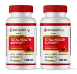 Life Blood Health Support Dietary Supplement 120 Pills. Fixed Price $37.77.