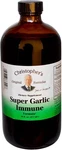 Christopher Original Formulas Super Garlic Immune 16 Fl Oz (pack Of 1). Fixed Price $63.72.