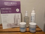 Bioelements Starter Kit Daily Essentials For Combination Skin. Fixed Price $45.00.