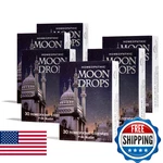 Historical Remedies Moon Drops Sleep Aid Lozenges (6 Pack) Homeopathic Vanilla. Fixed Price $74.49.