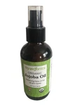 Jojoba Oil By Sky Organics Balancing Face For All Skin Types 4 Oz, Original. Fixed Price $12.99.