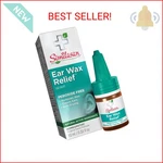Similasan Ear Wax Removal Bottle Kit, 0.33 Fl Oz. Fixed Price $12.08.