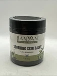Banyan Botanicals Soothing Skin Balm Calm And Replenish - Organic 4OZ New. Fixed Price $25.00.