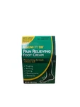 Magnilife Db Homeopathic Foot Cream Pain Relieving, Moisturizing, 4 Oz. Fixed Price $12.00.