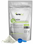100% Pure Msm Powder - Joint Pain & Arthritis Relief Pharmaceutical Vegan Nongmo. Fixed Price $45.95.