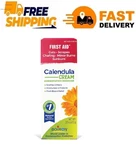 Boiron Calendula Cream, Homeopathic Medicine For First Aid, Cuts, Scrapes, Chafi. Fixed Price $13.85.