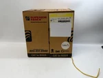 True CABLE138FT Bulk Raw CAT6 Ethernet (no Ends) White. Fixed Price $69.99.