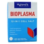 Hylands Homeopathic Bioplasma 100 Tabs. Fixed Price $15.03.