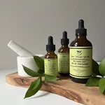 Oil Of Oregano Wild-mediterranean Non-gmo High Carvacrol-greater Than 85%. Fixed Price $17.95.