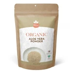 Organic Aloe Vera Powder 16 Oz For Hair And Skin Care, Pure. Fixed Price $15.48.