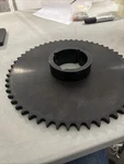 Browning 60TB54 Sprocket Tooth. Fixed Price $89.77.