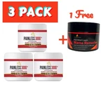 3 Packs Eternal Painless Relieving More 1 Free Relief Hot Cream. Fixed Price $79.99.