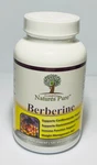Simply Natures Pure Berberine 500MG 120 Veggie Capsules Dietary Supplement. Fixed Price $21.48.