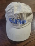 Jfnew Ecological Consulting Engineering Hat Cap Adjustable 10165. Fixed Price $10.19.