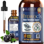 Hydrocin - Natural Formula Healthy Fluid Balance Water Away Diuretic. Fixed Price $34.00.