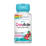 Solaray Super Cranactin Cranberry Af Extract Vegetarian Capsules, 400 Mg, 60. Fixed Price $19.99.
