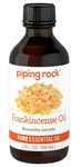 Frankincense Pure Essential Oil 2 Fl Oz By Piping Rock. Fixed Price $11.49.