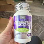 Nutramax Cosamin Asu Joint Health Faster-acting Formula 90 Capsules Exp 01/2028. Fixed Price $19.00.